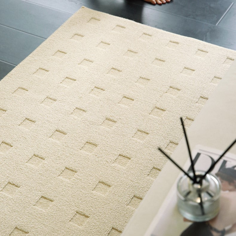 Thảm trải sàn dệt nổi Dash Rug