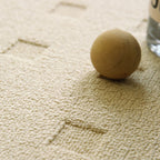 Thảm trải sàn dệt nổi Dash Rug