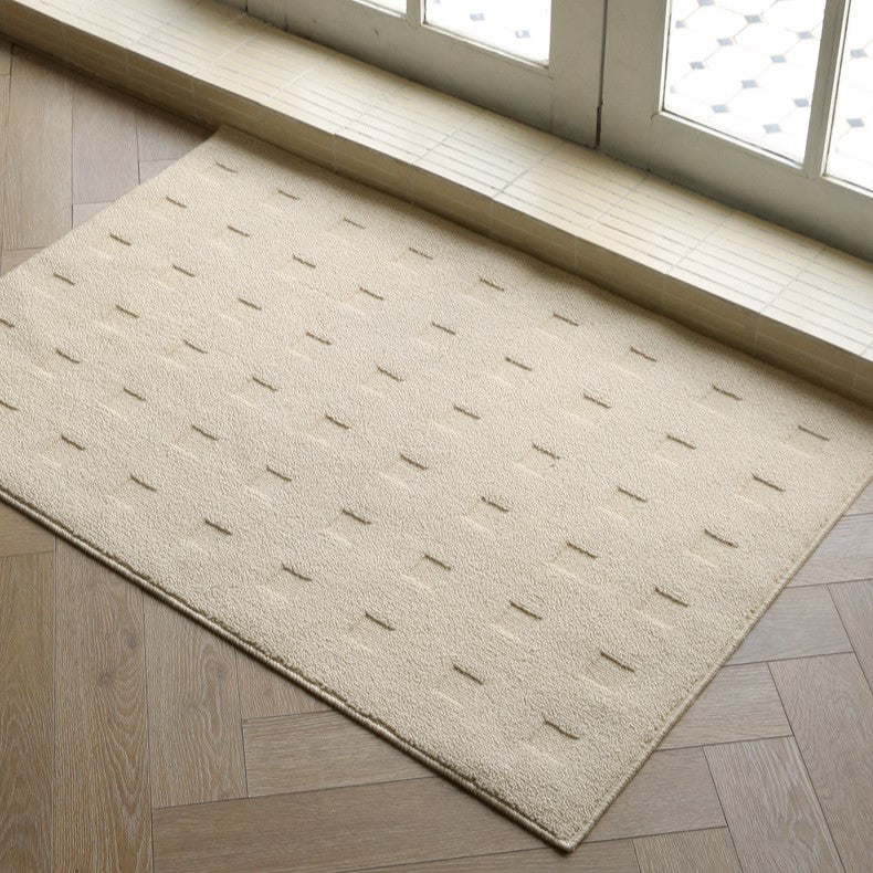 Thảm trải sàn dệt nổi Dash Rug