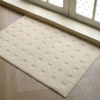 Thảm trải sàn dệt nổi Dash Rug