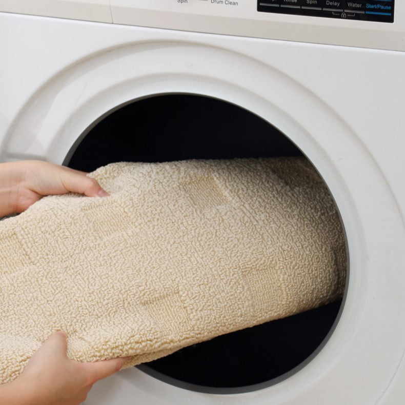 Thảm trải sàn dệt nổi Dash Rug