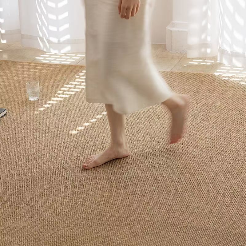 Thảm trải sàn dệt vòng Loop Rug