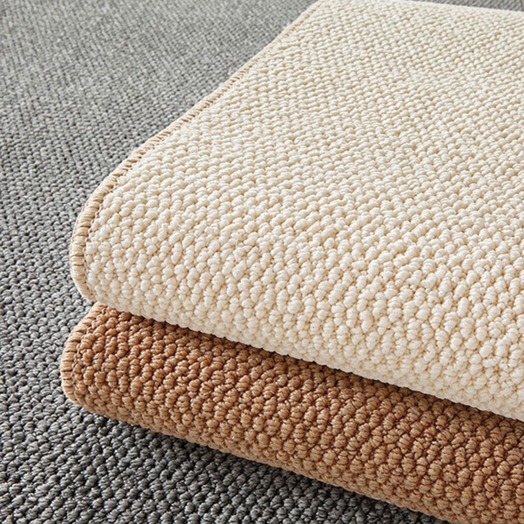 Thảm trải sàn dệt vòng Loop Rug