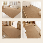 Thảm trải sàn dệt vòng Loop Rug